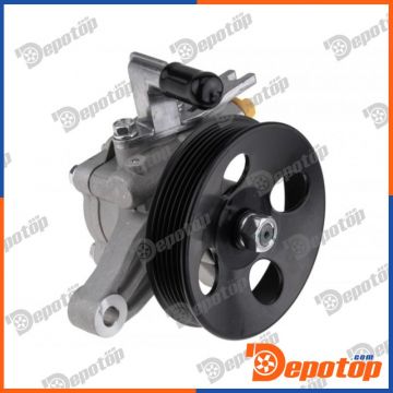 Pompe de direction assistée pour HYUNDAI | SPW-HY-524, 57100-3M000